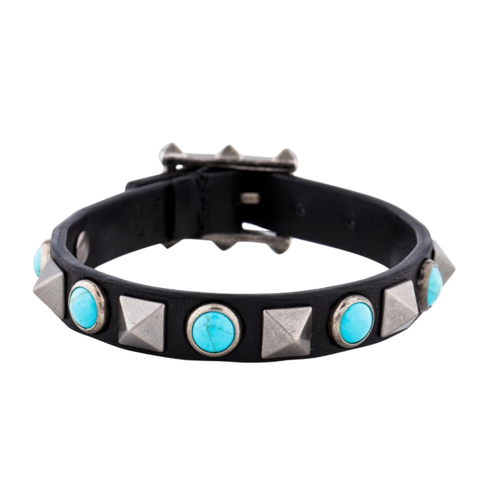 VALENTINO rockstud bracelet